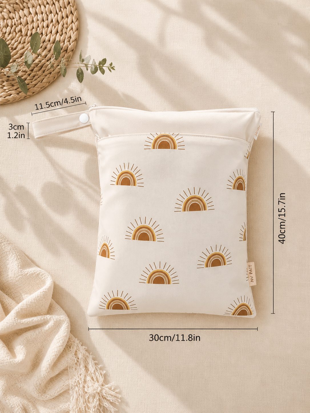 SeepSak – Your Everyday Beauty & Travel Essential 🧴🌿