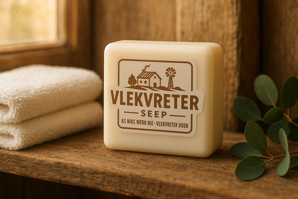 VlekVreter Single Bar 200 grams