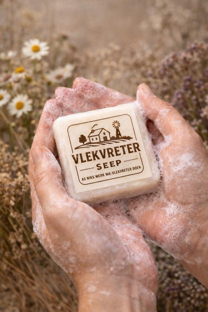 VlekVreter Single Bar 200 grams